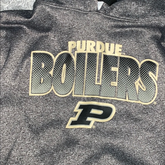 purdue hoodie - Picture 2 of 2